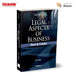 Legal Aspects Of Business by M.K. Nabi