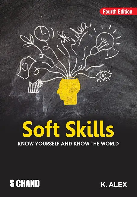 Soft Skills by K. Alex