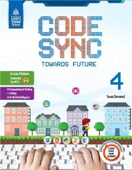 Codesync With AI Labs Platform 4 by Team Clevered