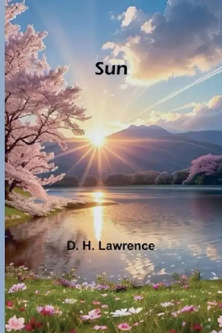 Sun by D. H. Lawrence