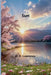 Sun by D. H. Lawrence