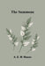 The Summons by A. E. W. Mason