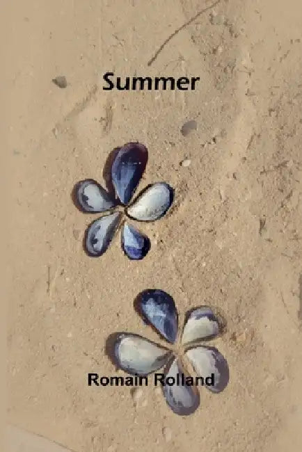 Summer by Romain Rolland