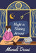 Night in Shining Armour by Manali Desai