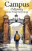 Campus Odyssey by Swagat Mohanty