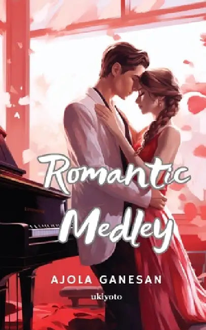 Romantic Medley by Ajola Ganesan