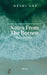 Notes from the Borneo Exploring SEA by Wendy Nwe