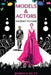 Models and Actors by Bindiya Dutt