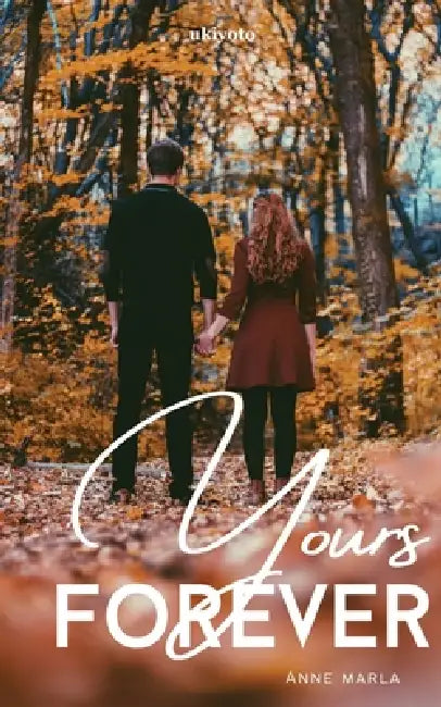 Yours Forever by Anne Marla