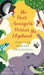 The Four Avengers Versus the Elephant: Two Tales from the Panchatantra by Meena Arora Nayak