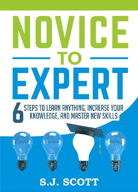 Novice To Expert