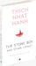 The Stone Boy And Otherstories by Thich Nhat Hanh