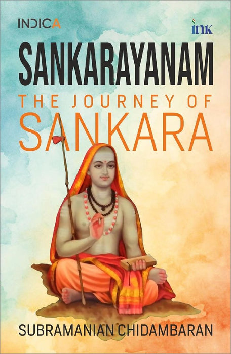 Sankarayanam by Subramanian Chidambaran