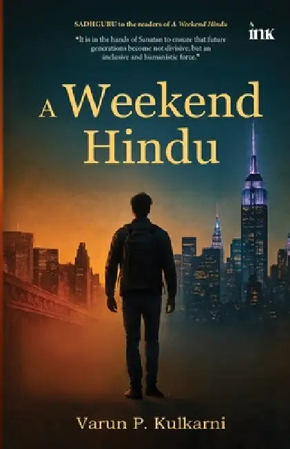 A Weekend Hindu by Varun Kulkarni