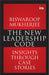 The New Leadership Code Human First Leader Always by Biswaroop Mukherjee