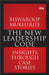 The New Leadership Code Human First Leader Always by Biswaroop Mukherjee