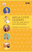 Mega-Cool Leaders: Five Leaders Who Rocked India by Pradeep Chakravarthy