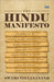 The Hindu Manifesto by Swami Vigyananand