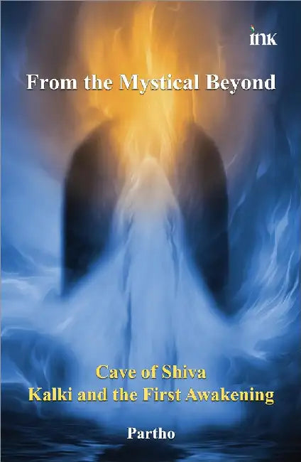 From The Mystical Beyond by Partho