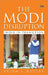 Modi Disruption India In Transition by Arjun S. Kadian