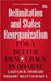 Delimitation And State Reorganisationbetter Democracy In Bharat by Gautam R. Desiraju