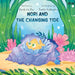 Nori and the Changing Tide by Deeksha Rai
