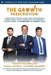 The Growth Prescription by Yogesh Walawalkar, Clifford Quadros, Vishal Dhawas