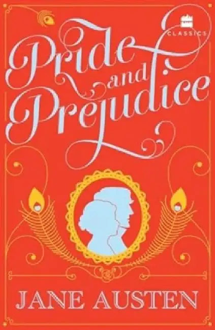 Pride and Prejudice by Jane Austen