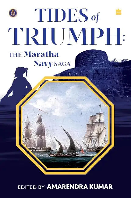 Tides Of Triumph by Amarendra Kumar