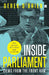 Inside Parliament by Derek O'Brien