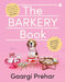 Barkery Book by Gaargi Prehar