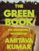 The Green Book by Amitava Kumar