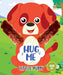 Booktopus Hug Me Hand Puppet Board Book Little Puppy Interactive Bedtime Story With Soft Arms Early Learning Books For Kids 4 Years by Booktopus
