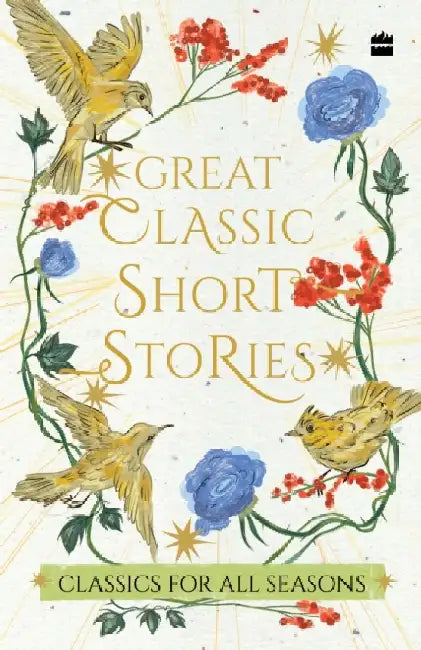 Great Classic Short Stories by Anton Pavlovich Chekhov
