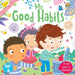 Booktopus Slide And Learn Board Book  My Good Habits Emotional Learning Book  Interactive Books For Kids 4 Years  Social Skills Dev by Booktopus