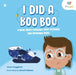 I DID A BOO BOO by Varun Duggirala