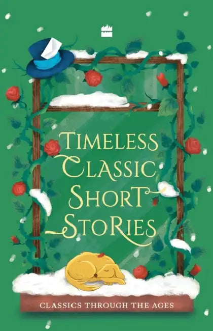 Timeless Classic Short Stories by Charles Dickens