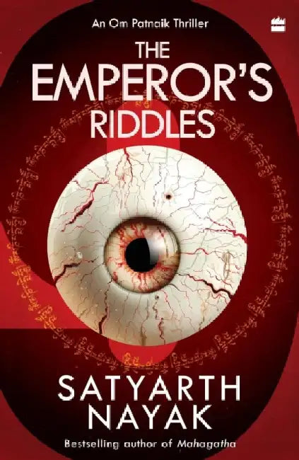 The Emperor's Riddles by Satyarth Nayak