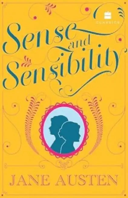 Sense and Sensibility by Jane Austen
