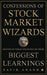 Confessions of Stock Market Wizards by Safir Anand