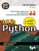Let Us Python - 7th Edition by Yashavant Kanetkar
