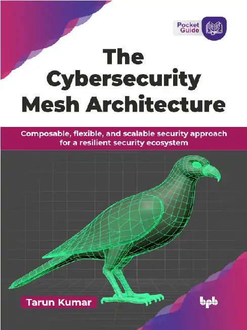 The Cybersecurity Mesh Architecture by Tarun Kumar