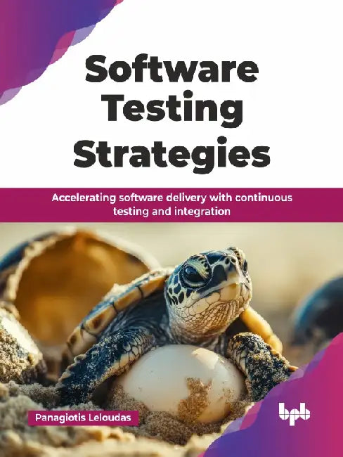 Software Testing Strategies by Panagiotis Leloudas