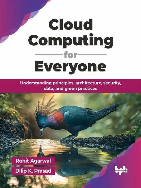 Cloud Computing for Everyone by Rohit Agarwal