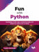 Fun with Python by Hubert Piotrowski