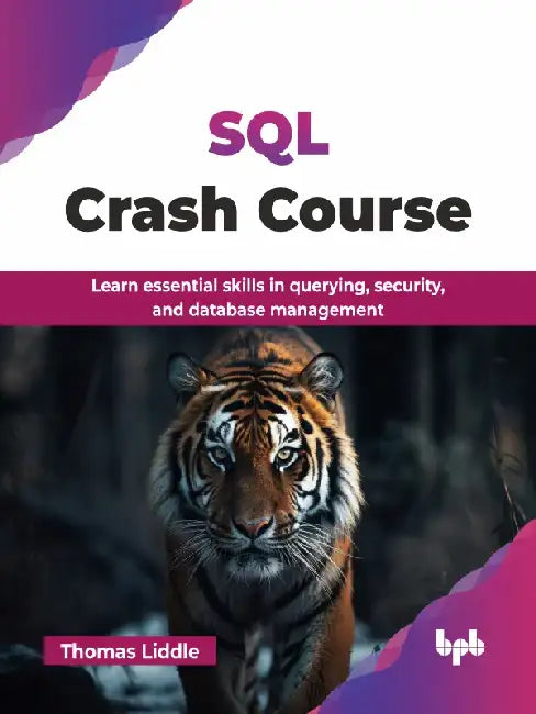 SQL Crash Course by Thomas Liddle