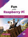 Fun with Raspberry Pi
 by Joaquín Salgado