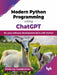 Modern Python Programming using ChatGPT by Shivakumar Gopalakrishnan