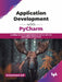 Application Development with PyCharm by Muhammad Asif 