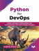 Python for DevOps by Varghese Chacko